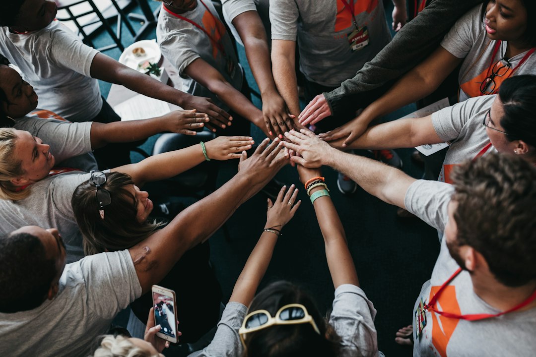 Comunità e volontari 4ECO